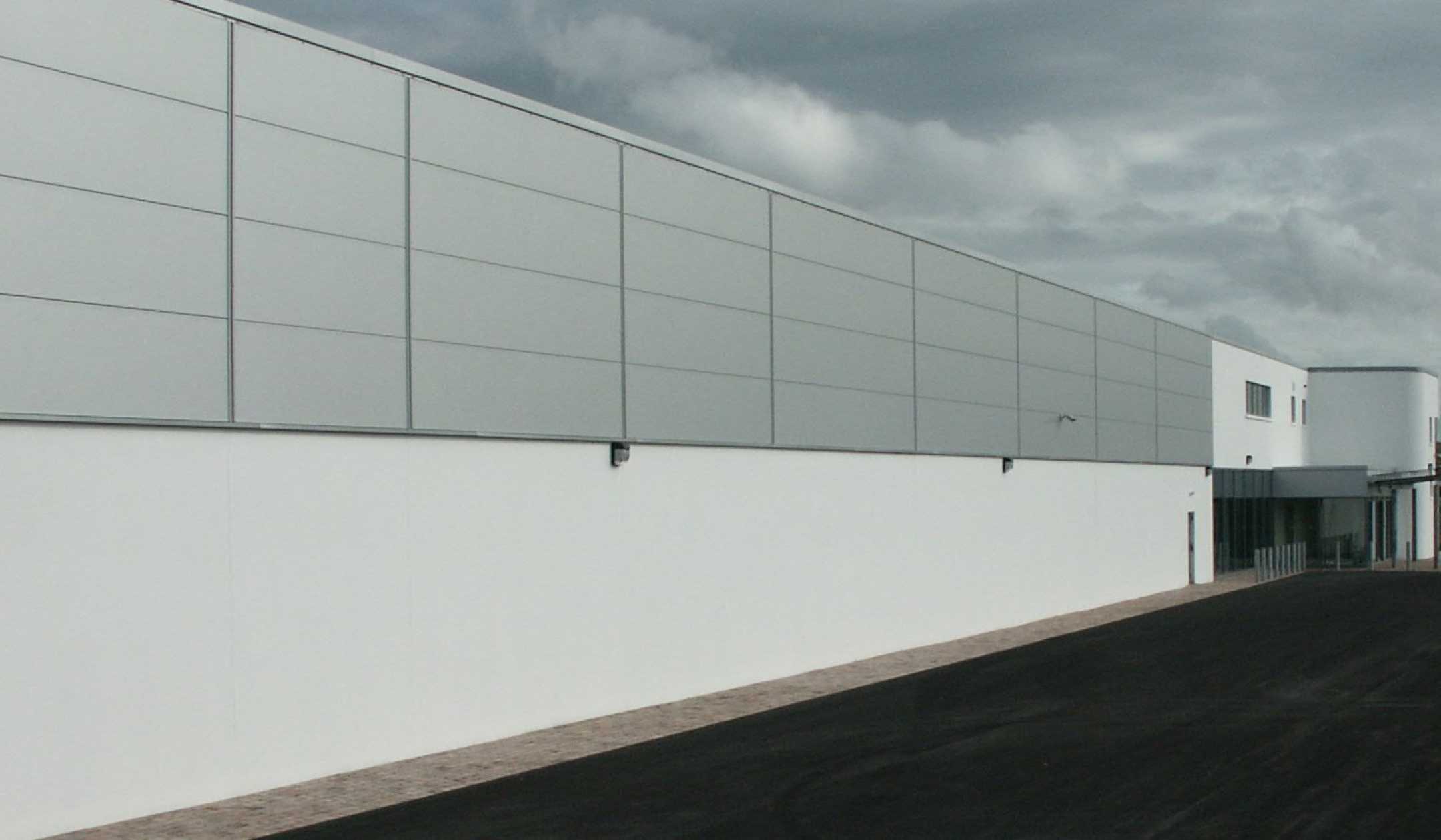 The Cope Builders Providers