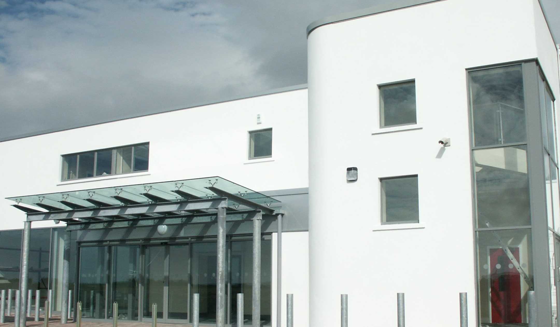 The Cope Builders Providers