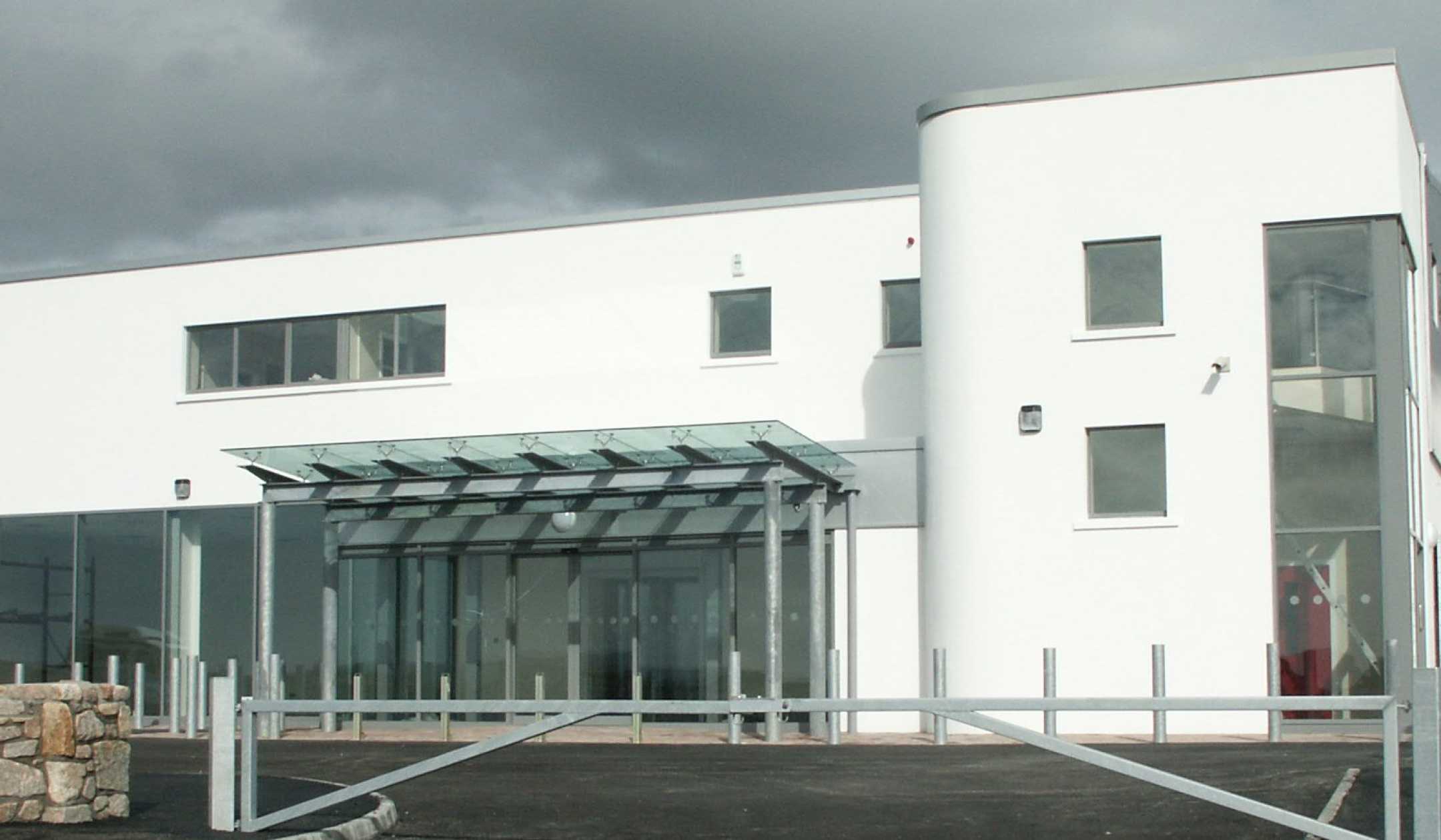 The Cope Builders Providers