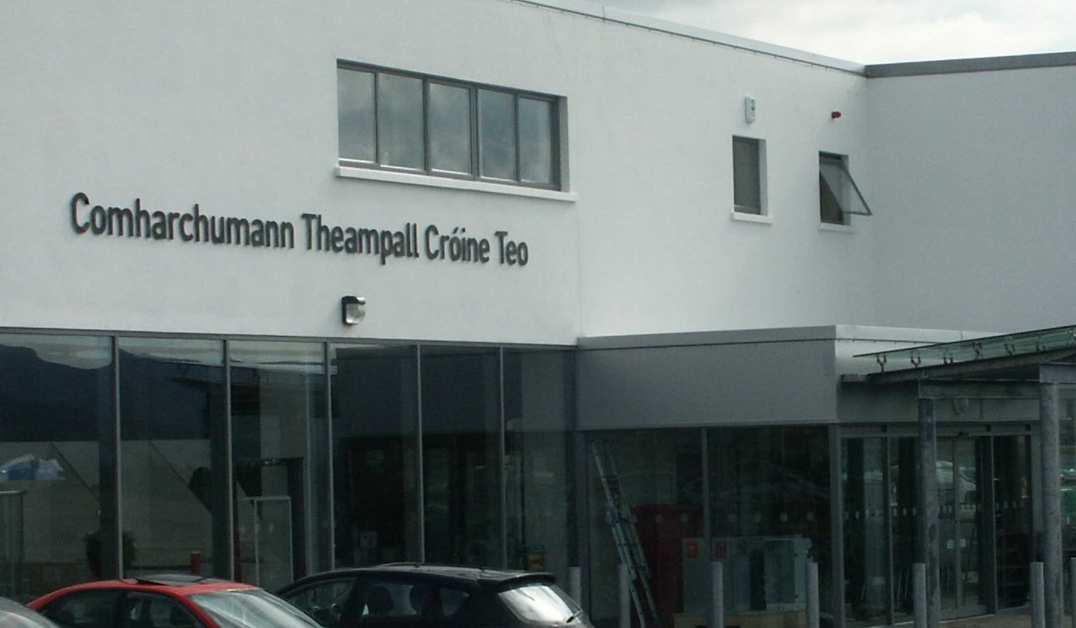 The Cope Builders Providers