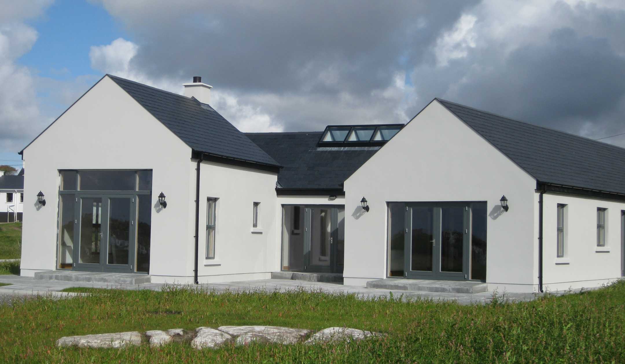 Veronica Cribbin Private House