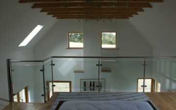 Isle Of Doagh Private House