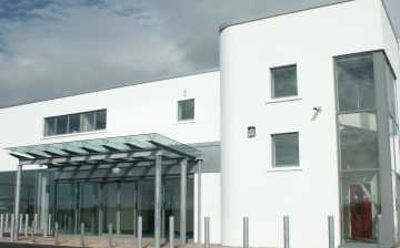 The Cope Builders Providers