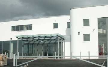 The Cope Builders Providers