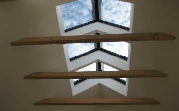 Veronica Cribbin Private House